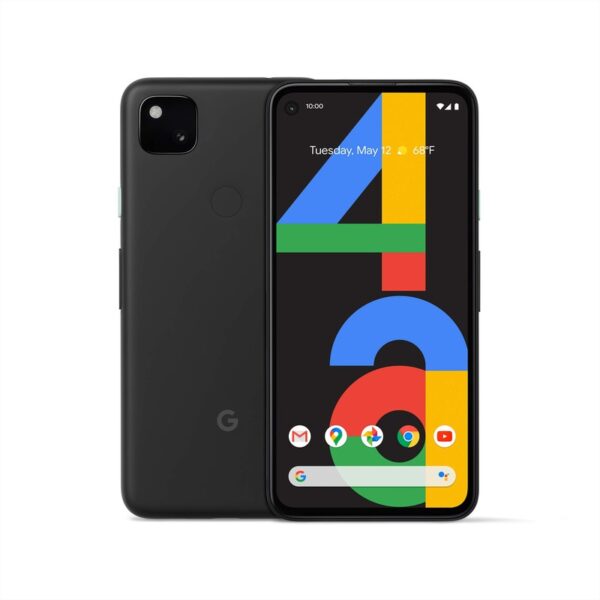 Google Pixel 4a Price in Kenya-001-Mobilehub Kenya
