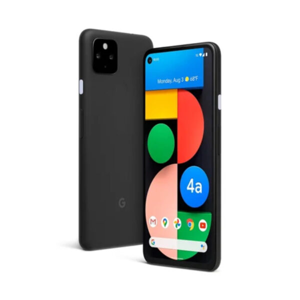 Google Pixel 4a Price in Kenya-002-Mobilehub Kenya