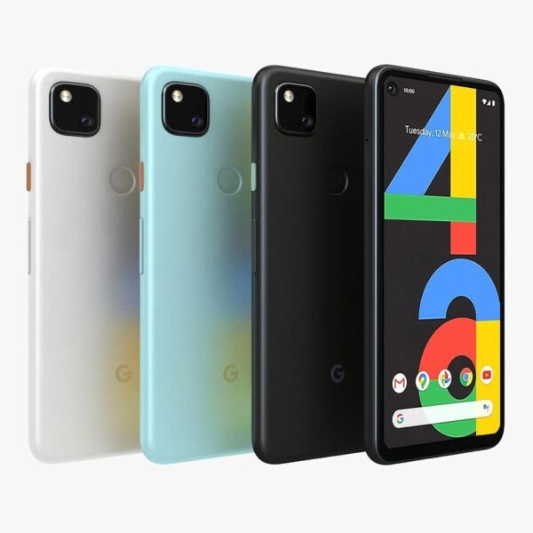Google Pixel 4a Price in Kenya-003-Mobilehub Kenya