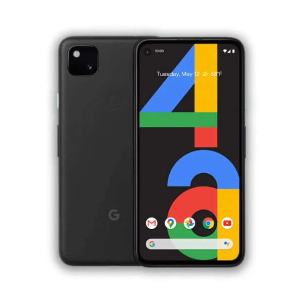Google Pixel 5 Price in Kenya-003-Mobilehub Kenya
