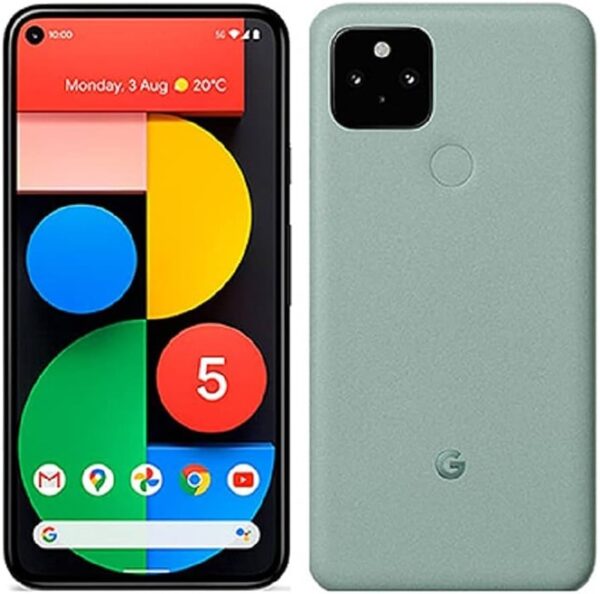 Google Pixel 5 Price in Kenya-004-Mobilehub Kenya