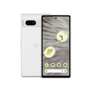 Google Pixel 7a Price in Kenya-Mobilehub Kenya