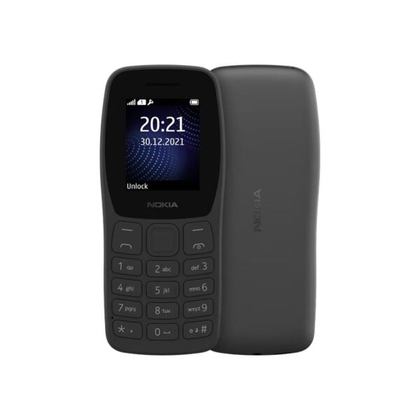 Nokia 105 (2022) Price in Kenya-002-Mobilehub Kenya
