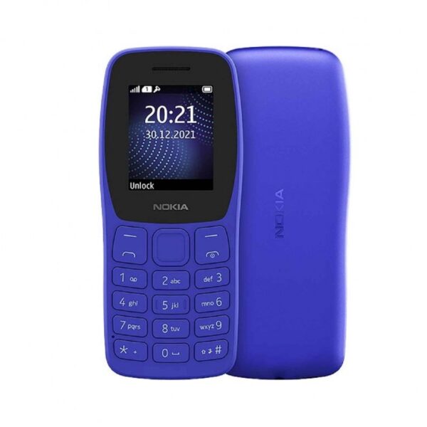 Nokia 105 (2022) Price in Kenya-003-Mobilehub Kenya
