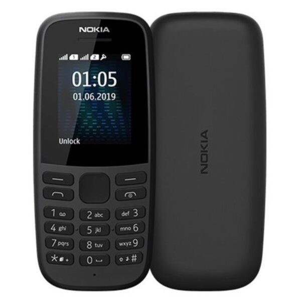 Nokia 105 Price in Kenya-002-Mobilehub Kenya