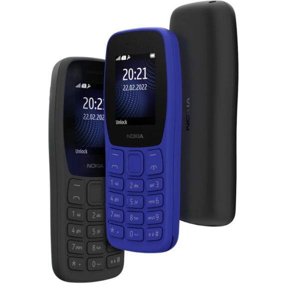 Nokia 105 Price in Kenya-004-Mobilehub Kenya