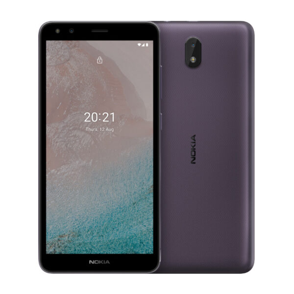 Nokia C1 2nd Edition Price in Kenya-001-Mobilehub Kenya