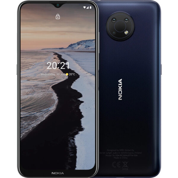 Nokia G10 Price in Kenya-001-Mobilehub Kenya