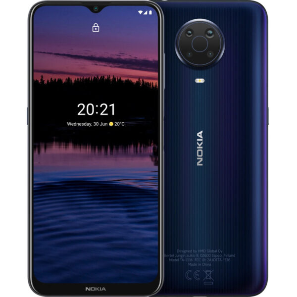 Nokia G20 Price in Kenya 002 Mobilehub Kenya