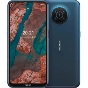 Nokia X20 Price in Kenya-001-Mobilehub Kenya