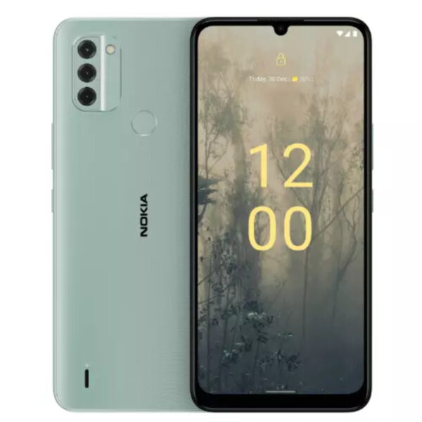Nokia C31 Price in Kenya 001 Mobilehub Kenya 1