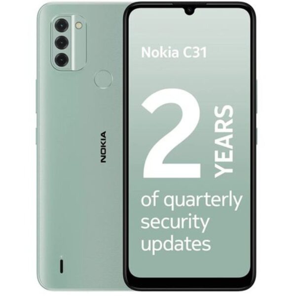 Nokia C31 Price in Kenya-003-Mobilehub Kenya