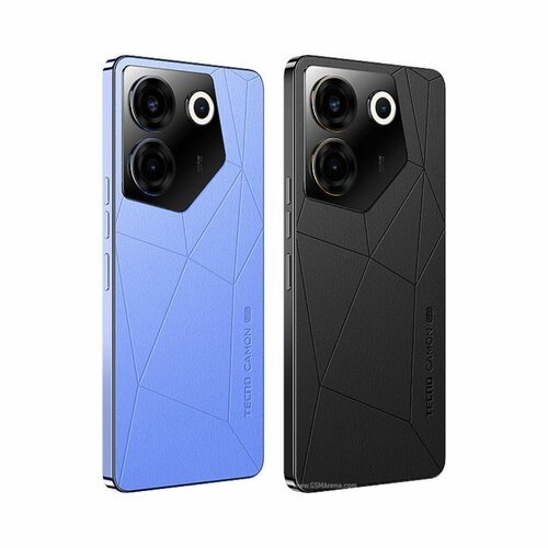 Tecno Camon 20 Premier 5G price in Kenya