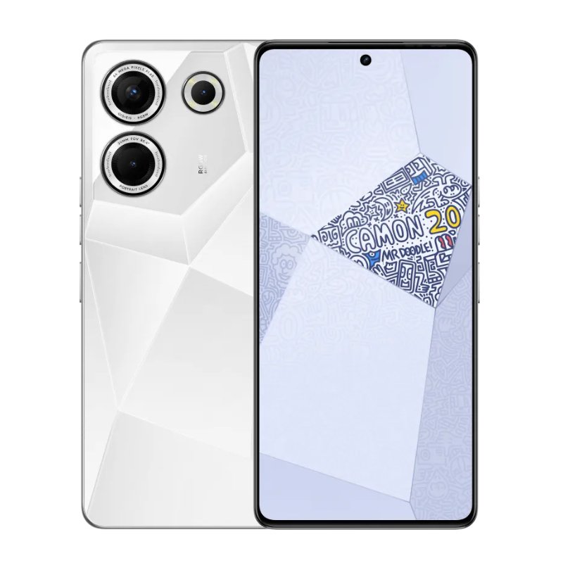 Tecno Camon 20 Pro 5G price in Kenya