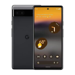 Google Pixel 6a Price in Kenya-001-Mobilehub Kenya