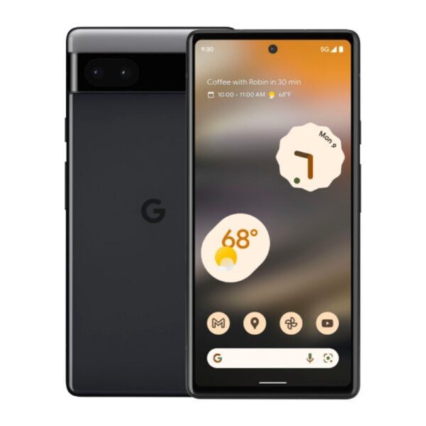 Google Pixel 6a Price in Kenya-002-Mobilehub Kenya
