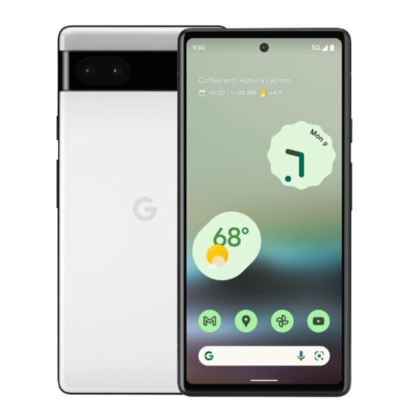 Google Pixel 6a Price in Kenya-003-Mobilehub Kenya