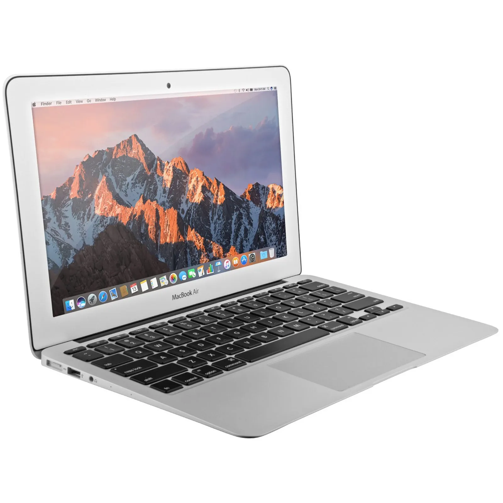 Macbook Air 2015 core i5