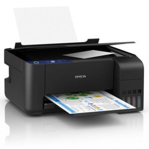 Epson EcoTank L3111 All in One Inkjet Printer 1 300x300 1