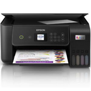 Epson EcoTank L3260 Wi Fi All in One Ink Tank Printer 1 300x300 1