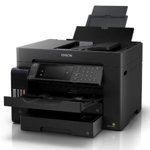 Epson EcoTank L6550 A4 Colour Wi Fi Duplex All in One Printer 1 300x300 1