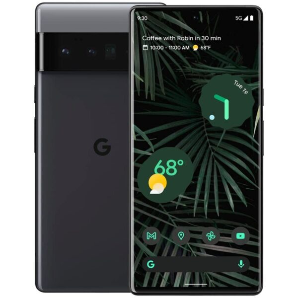 Google Pixel 6 Pro Price in Kenya-003-Mobilehub Kenya