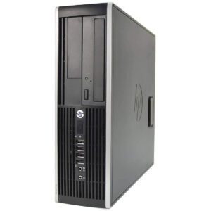 HP Compaq Elite 8300 Ultraslim SFF Intel Core i5 3rd Gen 4GB RAM 320GB HDD Window 10 Pro Desktop 1 300x300 1