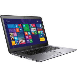 HP EliteBook 850 G1 Intel Core i7 4th Gen 8GB RAM 128GB SSD 15.6 Inches HD Display 2 300x300 1