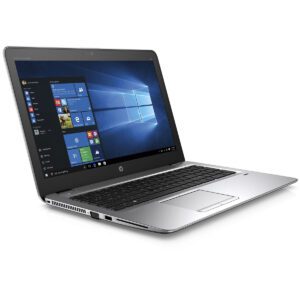 HP EliteBook 850 G3 Intel Core i7 6th Gen 8GB RAM 256GB SSD 15.6 Inches HD Display 2 300x300 1