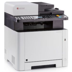 Kyocera ECOSYS M5521cdw Colour Multifunction Printer 02 300x300 1