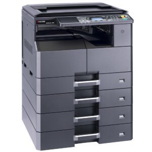 Kyocera TASKALFA 2321 Monochrome Multifunction A3 Printer 4 300x300 1