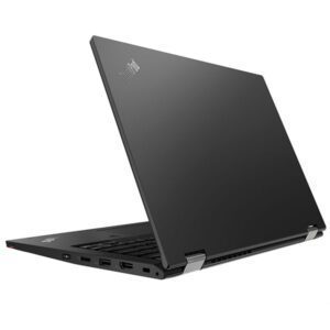 Lenovo ThinkPad L13 Yoga Core i5 10 th Gen 8GB RAM 256GB SSD 13.3 FHD IPS Multi Touch Display 1 300x300 1