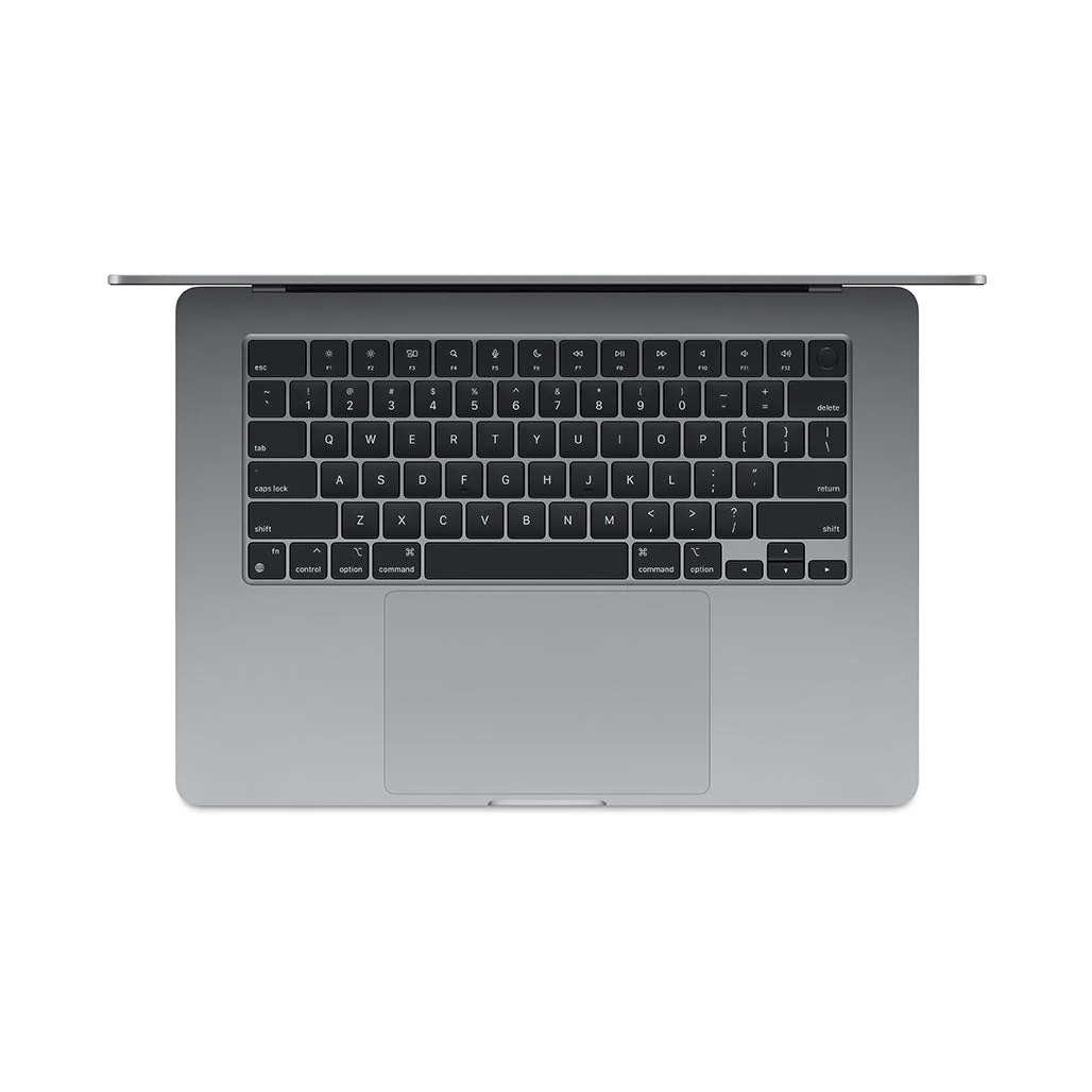 MQKQ3 MacBook Air 15" 8/512GB Space Grey
