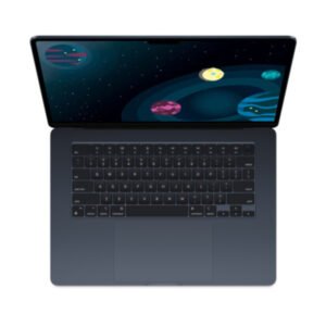 MQKX3 MacBook Air 15" 8/512GB Midnight Price in Kenya-001-Mobilehub Kenya