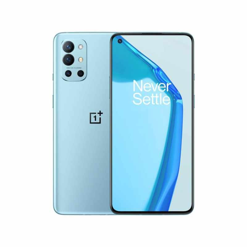 Oneplus 9R price in Kenya
