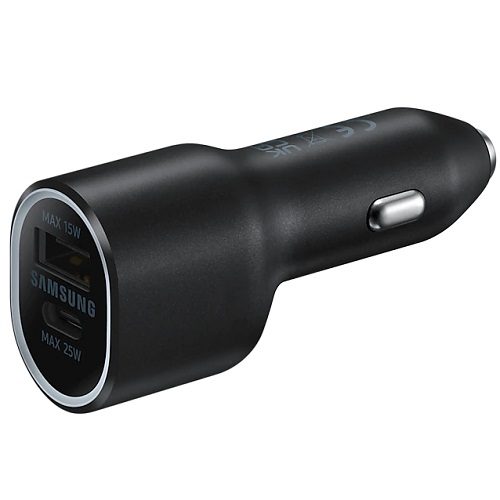 Samsung Dual Fast Car Charger