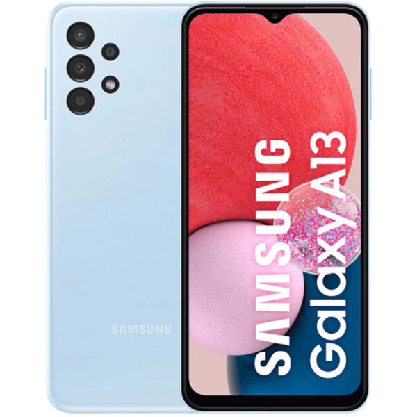 Samsung Galaxy A13 4G Price in Kenya-003-Mobilehub Kenya