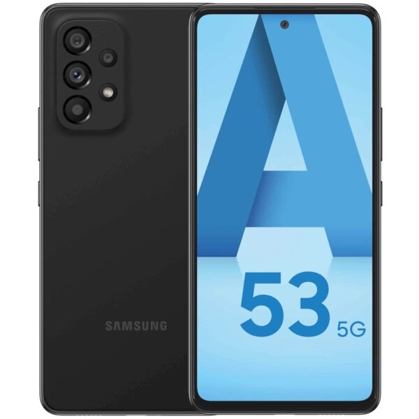 Samsung Galaxy A53 5G Price in Kenya-001-Mobilehub Kenya