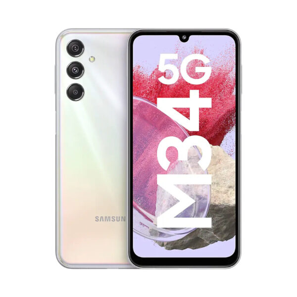 Samsung Galaxy M34 5G Price in Kenya 002 Mobilehub Kenya