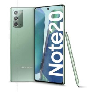 Samsung Galaxy Note 20 Price in Kenya-001-Mobilehub Kenya