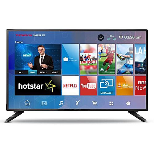 Star X 32 Inch LED Smart Android HD TV