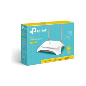 TP Link TL MR3420 3G 4G Wireless N Router 300x300 1