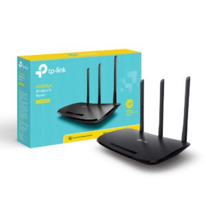 TP Link TL WR940N 450Mbps Wireless N Router 300x300 1