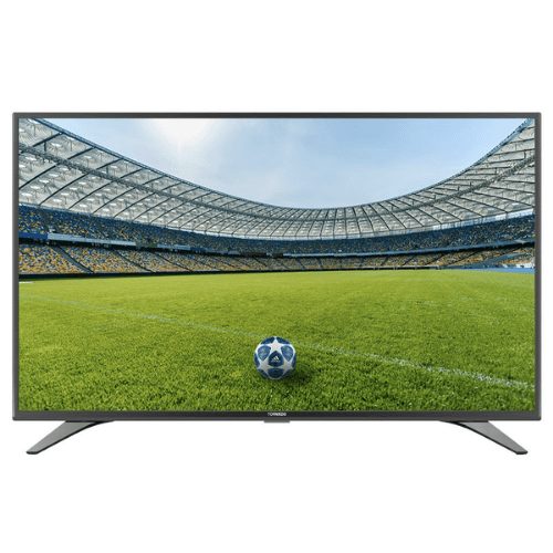 Tornado 32ES9500X Smart LED TV 32 Inch HD With Built in Receiver Black
