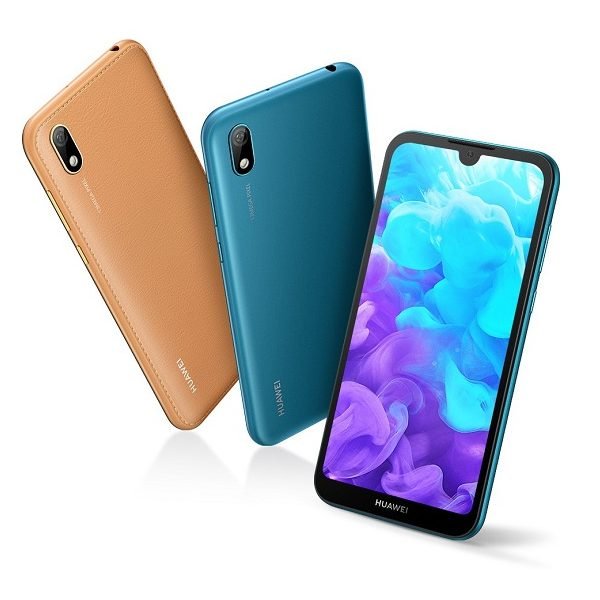 Huawei Y5 2019 Price in Kenya