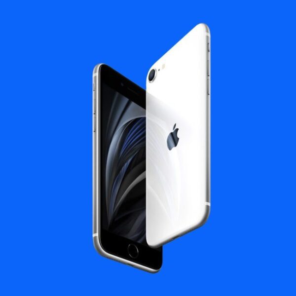 Apple iPhone SE (2020) price in Kenya