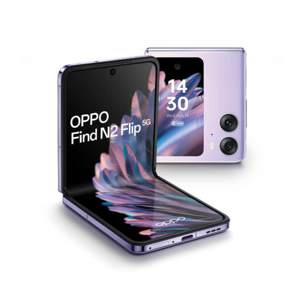 Oppo Find N2 Flip price in Kenya 001 Mobilehub Kenya