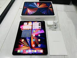 Apple iPad Pro 12.9 (2021) 5th Gen  Price in Kenya