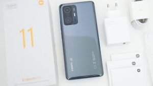 Xiaomi 11T 5G Price in Kenya