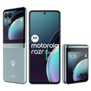 Motorola Razr 40 Ultra